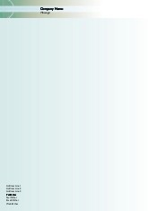 Target in View A4 Letterhead