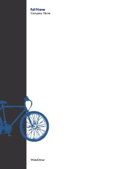 Pedal Pusher Compact Note Pads