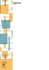 Abstract in Action A4 Letterhead