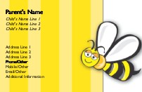 Queen Bee