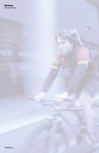 Cycling to Work