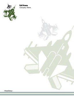 Top Gun Compact Note Pads