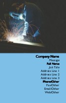Steel Worker