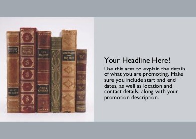 Timeless Novels Full Colour Standard Sized Postcards