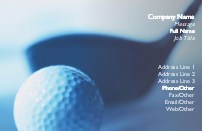 Golf Ball