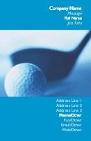 Golf Ball