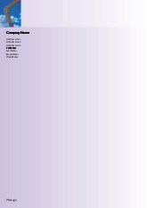 Boomerang A4 Recycled Letterhead