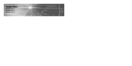 Explosive Design DL Envelopes