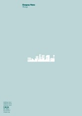 City Skyline