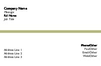 Upload Green Line