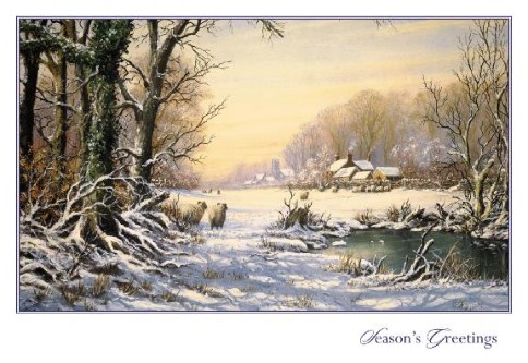 Country Pasture