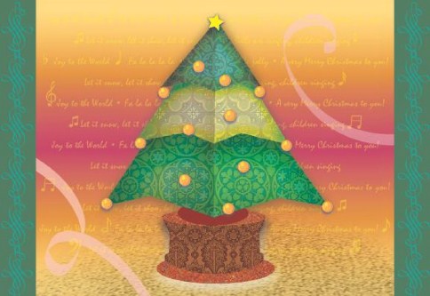 Carols Around the Tree