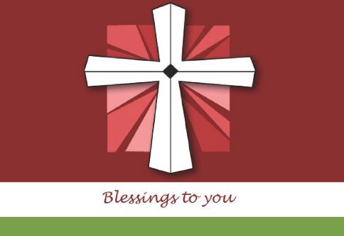 Beautiful Blessings