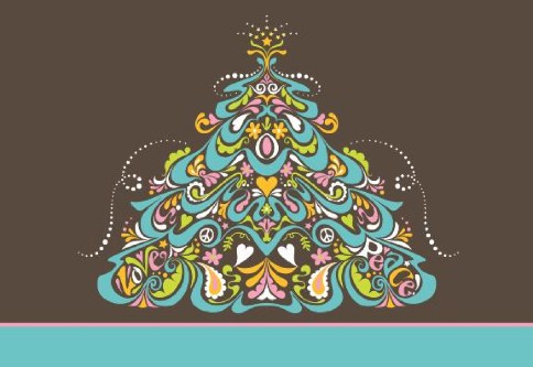 Peace Tree