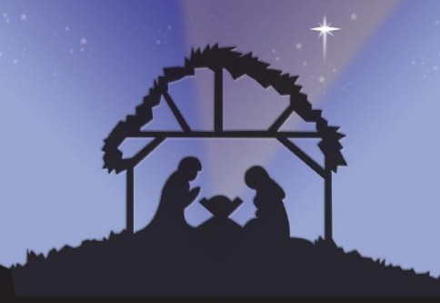 The Nativity Scene