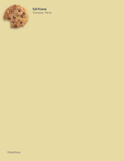 Bitten Biscuit