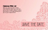 Dainty Bud Date Saver