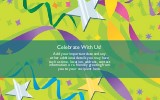 Party Pizzazz