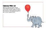 Elephant on Parade
