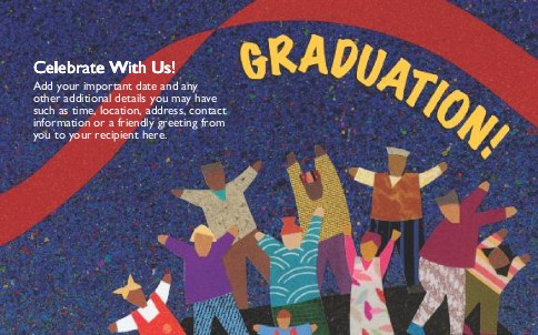 Graduation Cheer