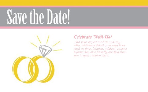 Rings are Rosy