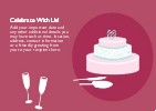 Let Them Eat Cake