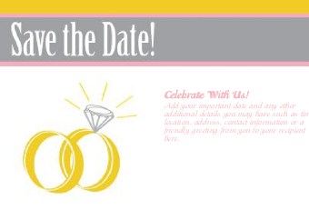 Rings are Rosy