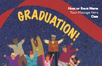 Graduation Cheer