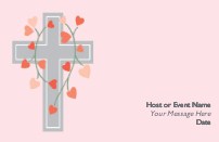 Growing in Christ Save the Date Magnets