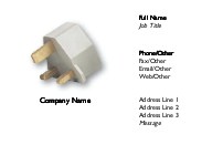 Need an Outlet
