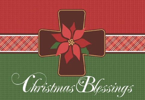 Wrapped in Blessings