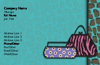 Wild Purses