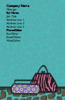 Wild Purses