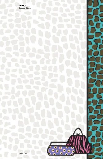 Wild Purses