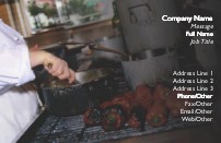Cooking it Up