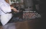 Cooking it Up