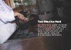 Cooking it Up