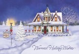 Victorian Christmas