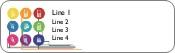 Network Know How Return Address Labels