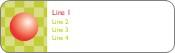 Sphere Here Return Address Labels