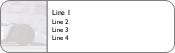 Vroom Vroom Return Address Labels