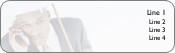 Rainmaker Return Address Labels