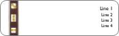 Construction Level Return Address Labels