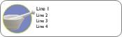 Mixing Medicines Return Address Labels