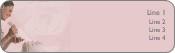 Wedding Essence Return Address Labels