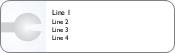 A Fine Balance Return Address Labels
