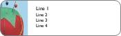Sew Essentials Return Address Labels