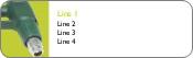 Socket Drill Return Address Labels