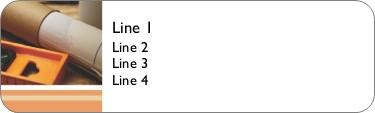 Level and Blueprint Return Address Labels