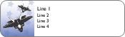 Fighting for Freedom Return Address Labels